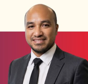 Zaldy A. Jabiñar, MSIT